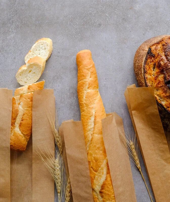 Kese - Ambalaj Kağıtları