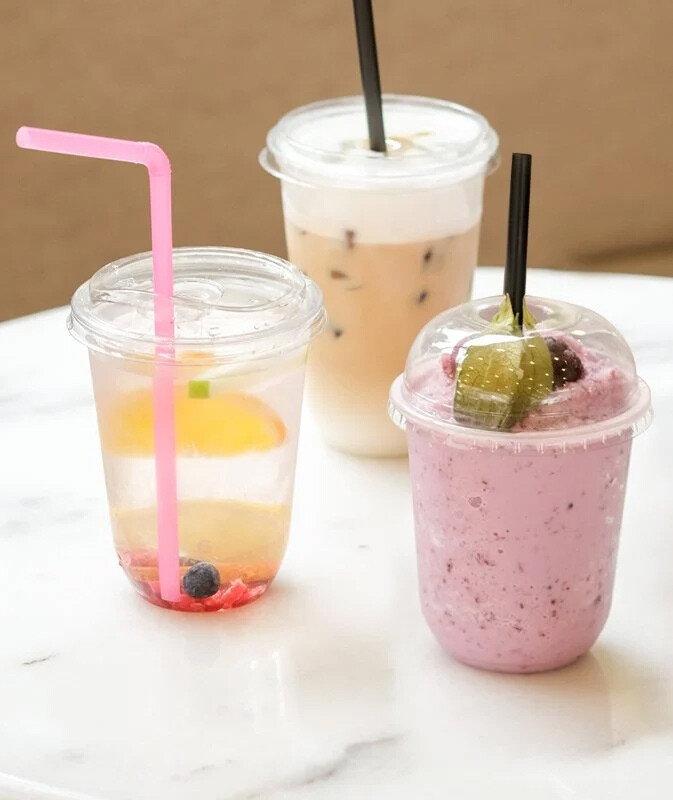 Plastik Pet Bardaklar